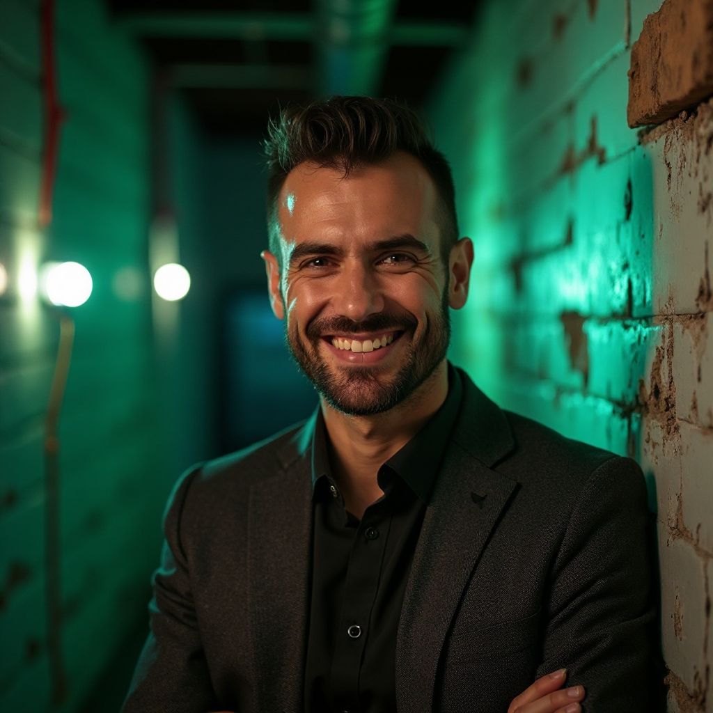 Emre Yalçın
