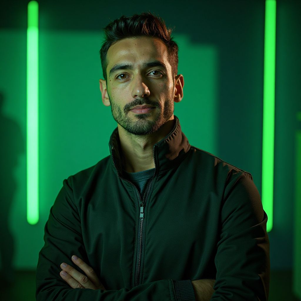 Deniz Kara