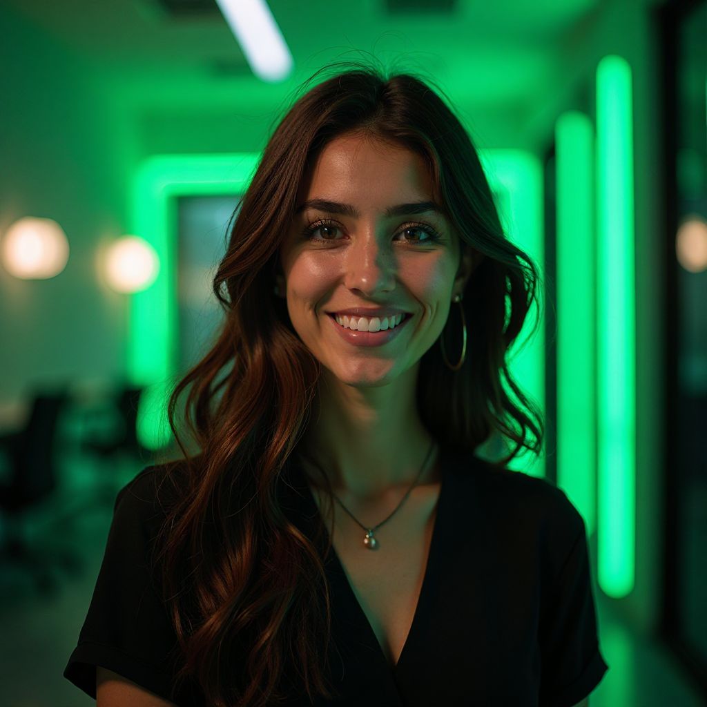 Aylin Şahin