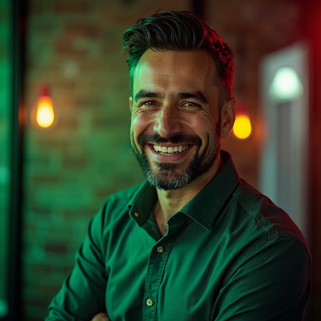 Kaan Erdoğan